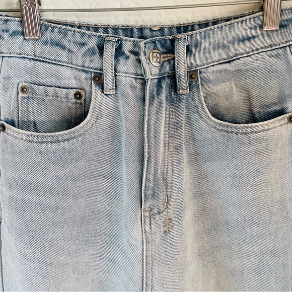 Ksubi Chlo Washed Eternal - Picture 9 of 14